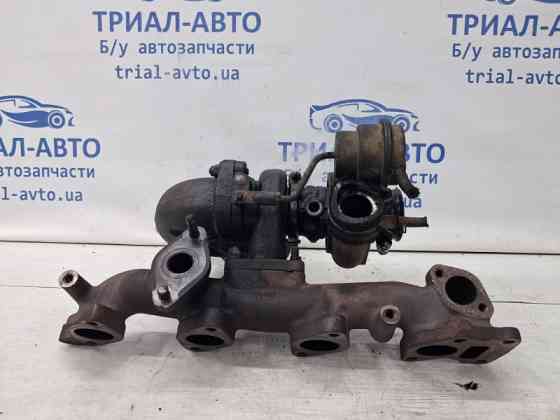 Турбина Hyundai Tucson JM 2.0 DIESEL D4EA 2004 (б/у) Київ