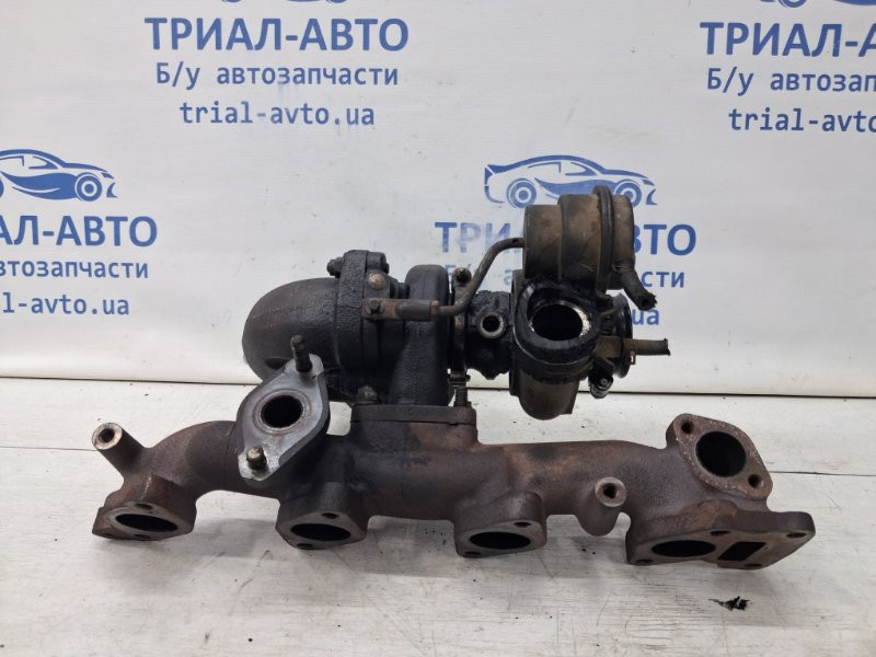 Турбина Hyundai Tucson 2004-2009 2823127000 (Арт. 62636) Киев - изображение 1