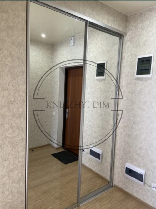 Оренда 1 кім. квартир ЖК L-квартал Код Об'єкта № 11199115 Київ - зображення 5