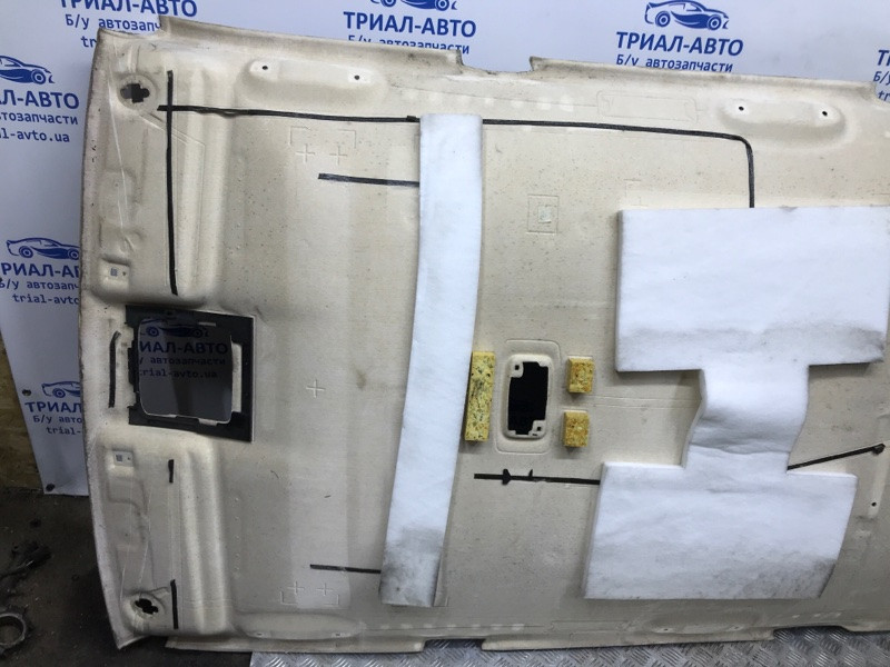 Потолок Toyota Prado 2002-2009 63310-60720-B0 (Арт. 35945) Київ - зображення 8