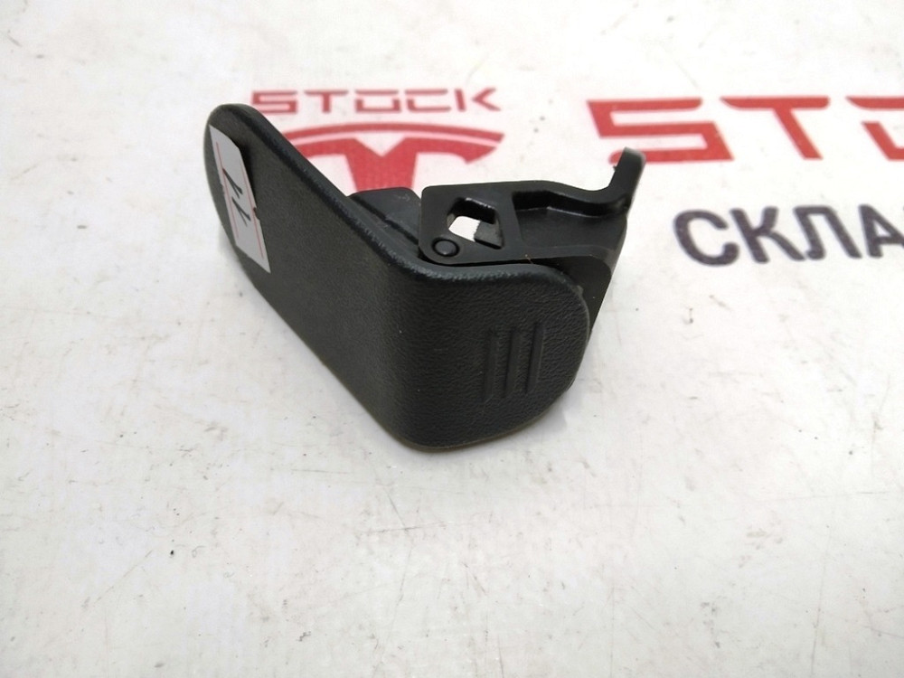 Заглушка(фиксатор) крепления подкапотного бокса правая NEW не оригинал Tesla model 1116003-00-C Київ - зображення 4