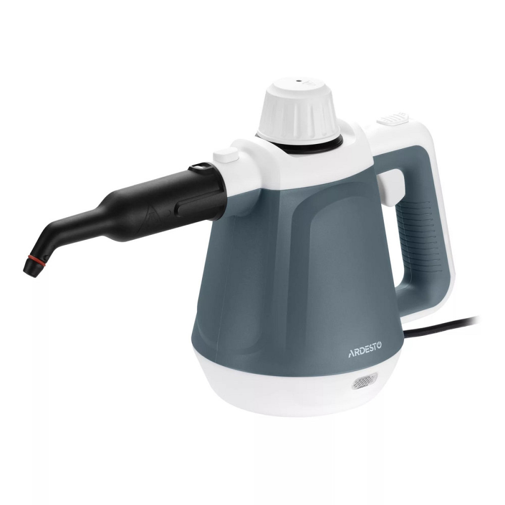 Пароочиститель Ardesto STC-C1200W3-5 1200 Вт Київ - зображення 2