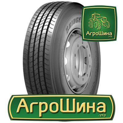 Грузовая шина Bridgestone R297 (рулевая) 295/80 R22.5 152/148M Киев - изображение 1