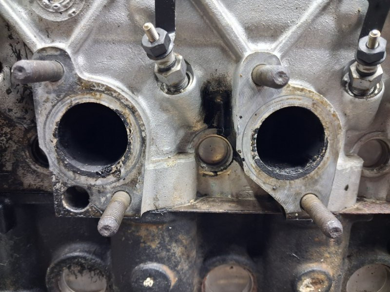 Двигатель Hyundai IX35 2009-2015 D4FD (Арт. 68155) Киев - изображение 9