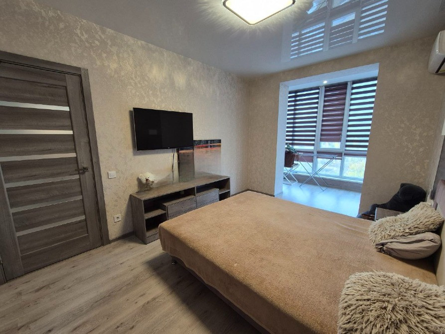 Сдам в аренду квартиру в новострое ЖК Днепровская Брама 1 Днепр - изображение 6