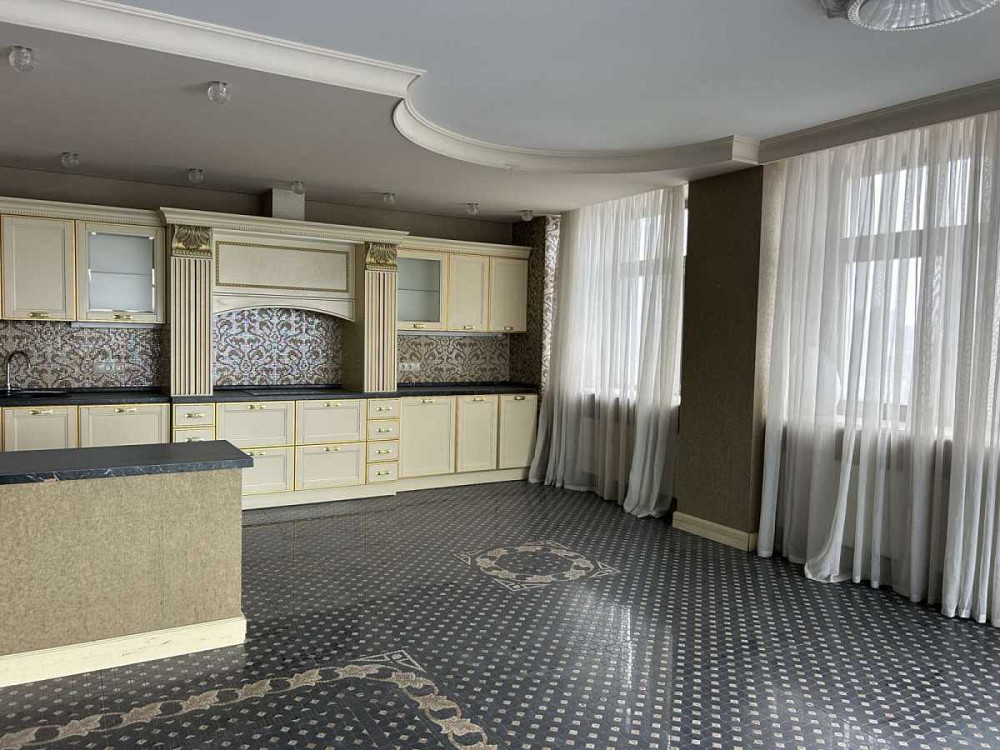 продажа 4-к квартира Киев, Голосеевский, 480000 $ Киев - изображение 1