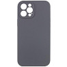 Чехол Silk Full Camera Protective (AA) NO LOGO для Apple iPhone 12 Pro (6.1") Херсон