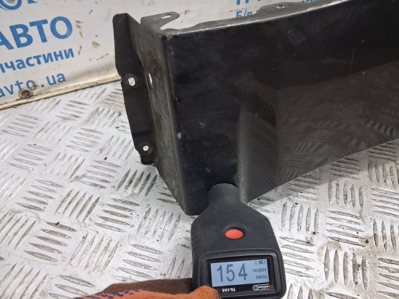 Крыло переднее левое Mazda 3 2013-2019 B45A52211B (Арт. 86228) Киев - изображение 8