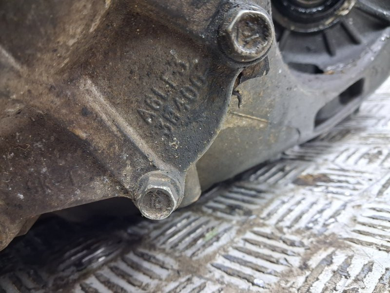 Коробка передач АКПП Hyundai Santa fe 2005-2012 450003B415 (Арт. 70305) Київ - зображення 7