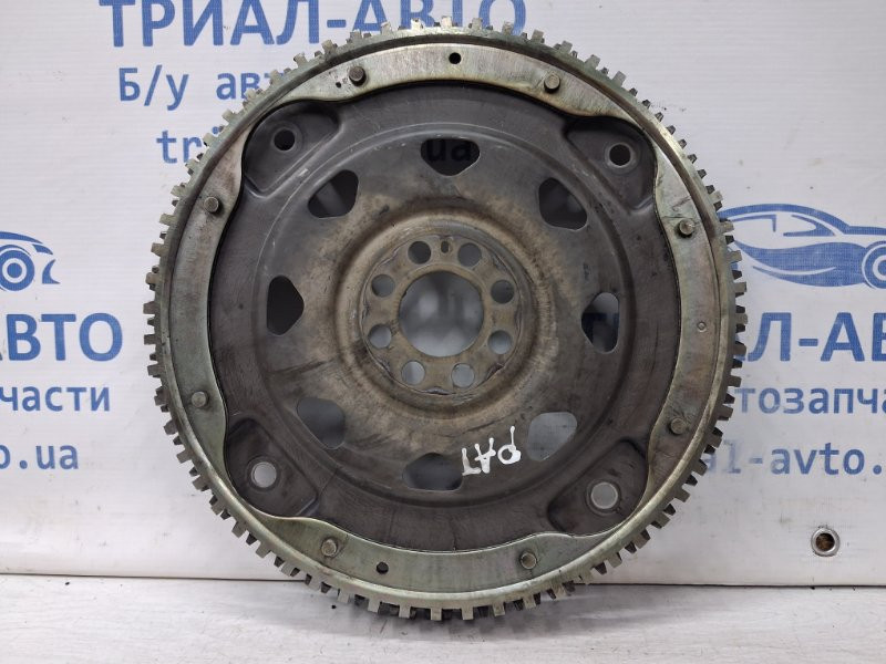 Маховик Nissan Pathfinder R51 2.5 DIESEL YD25DDTI 2004 (б/у) Київ - зображення 2