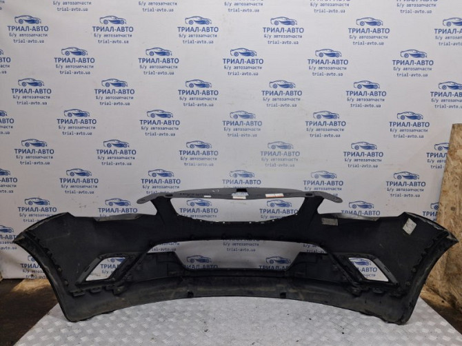 Бампер передний SsangYong Korando 2010-2019 7871134000 (Арт. 60661) Київ - зображення 7