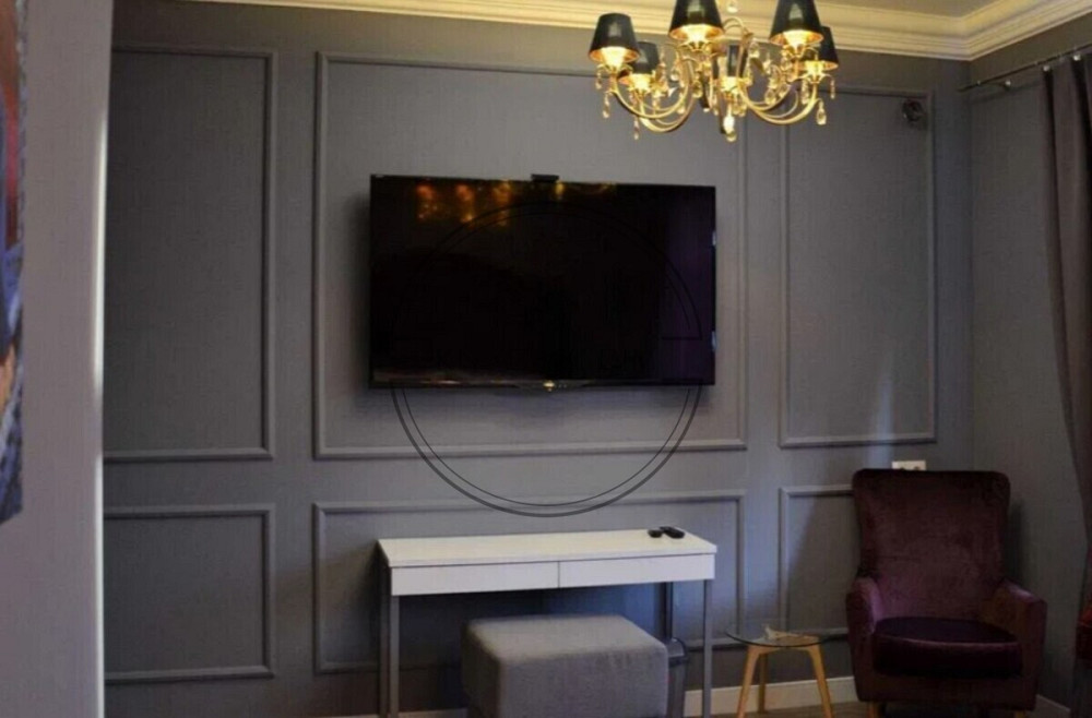 ОРЕНДА 1-к смарт-квартира м. Палац спорту по вул. Шота Руставелі 21 код. 11202029 Киев - изображение 5