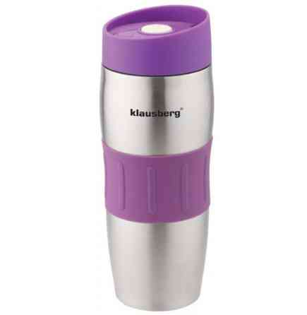 Термокружка Klausberg KB-7100-4171 380 мл Київ