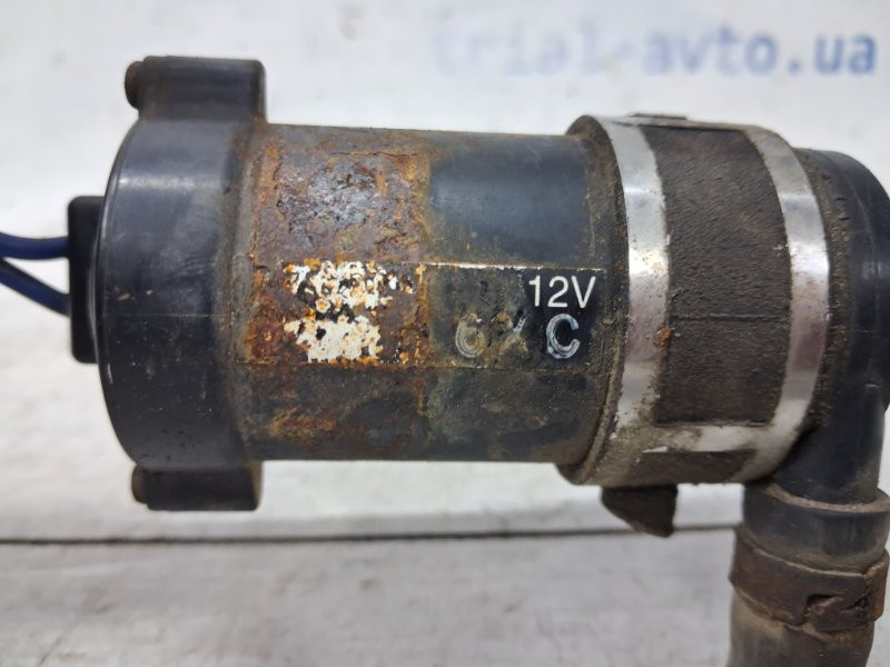 Насос омывателя фар Mitsubishi Outlander 2003-2006  (Арт. 67206) Киев - изображение 4