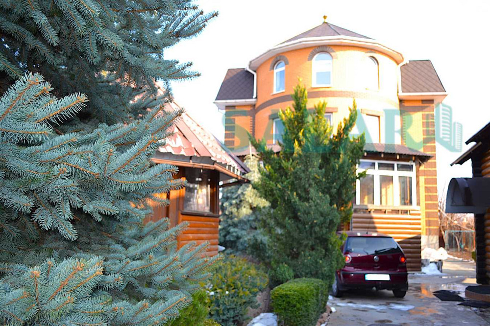 продажа отель Бориспольский, Борисполь, 497000 $ Бориспіль - зображення 1