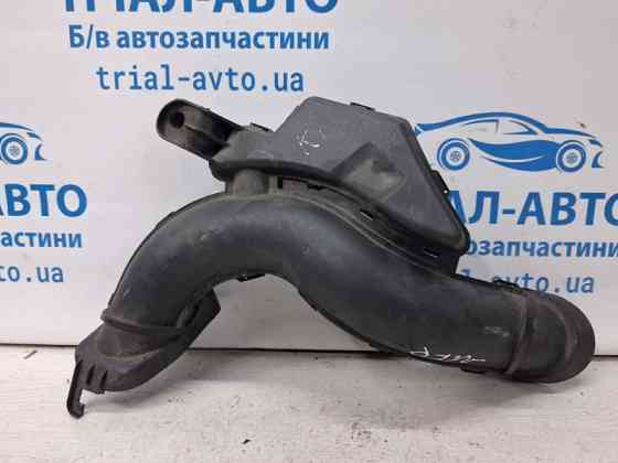 Воздуховод Nissan Juke F15 1.6 TURBO MR16DDT 2010 (б/у) Київ