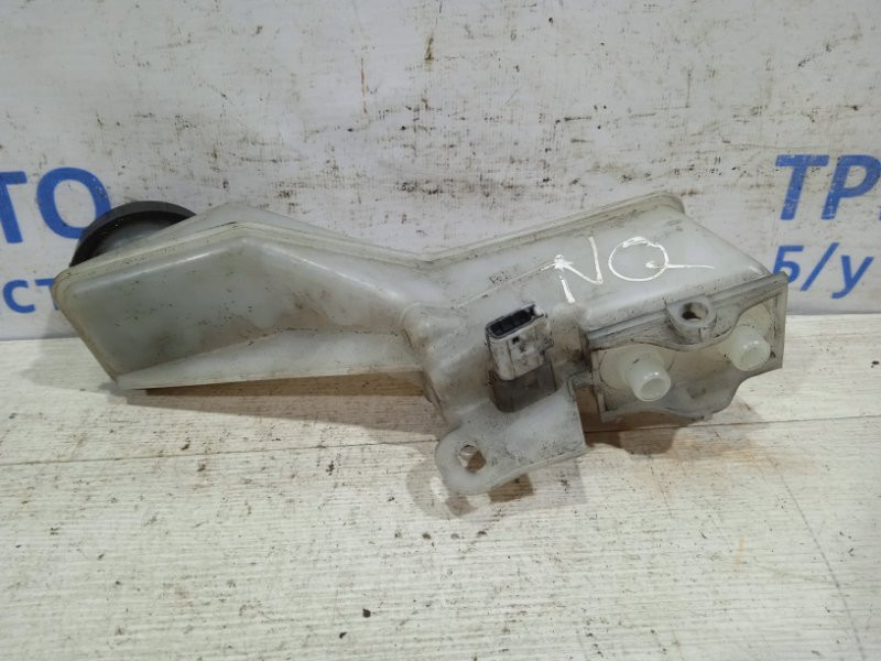 Бачок главного тормозного цилиндра Nissan Qashqai J10 2.0 БЕНЗИН MR20DE 2006 (б/у) Київ - зображення 3