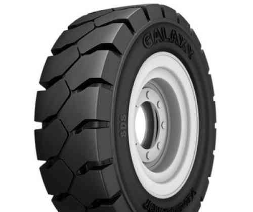 16/6 R8 Galaxy YardMaster SDS 122A5 Індустріальна шина Київ