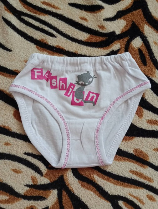 трусики дитячі Киев - изображение 1