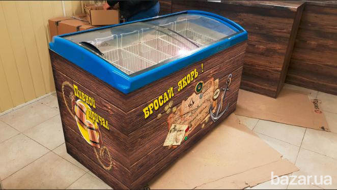 Оформление витрин и авто оракалом. Поклейка пленки оракал Николаев Николаев - изображение 6