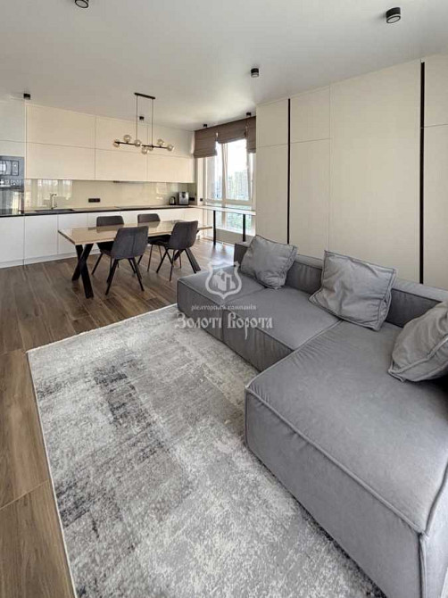 продажа 2-к квартира Киев, Шевченковский, 220000 $ Киев - изображение 4