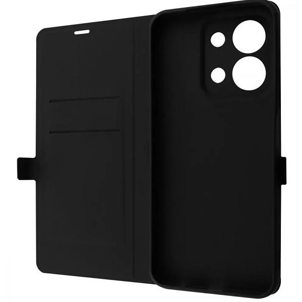 Чохол-книжка WAVE Flap для Xiaomi Redmi 15C UA/Poco C85 UA Pink Sand (Код товару:42471) Харків - зображення 2