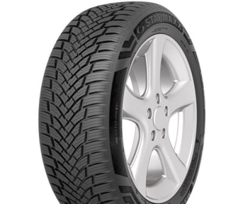 235/55 R17 Starmaxx Maxx Out ST582 103W Легкова шина Киев - изображение 9