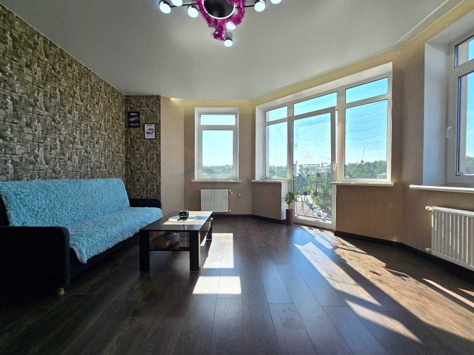 продажа 2-к квартира Киево-Святошинский, Ирпень, 79000 $ Ирпень - изображение 3