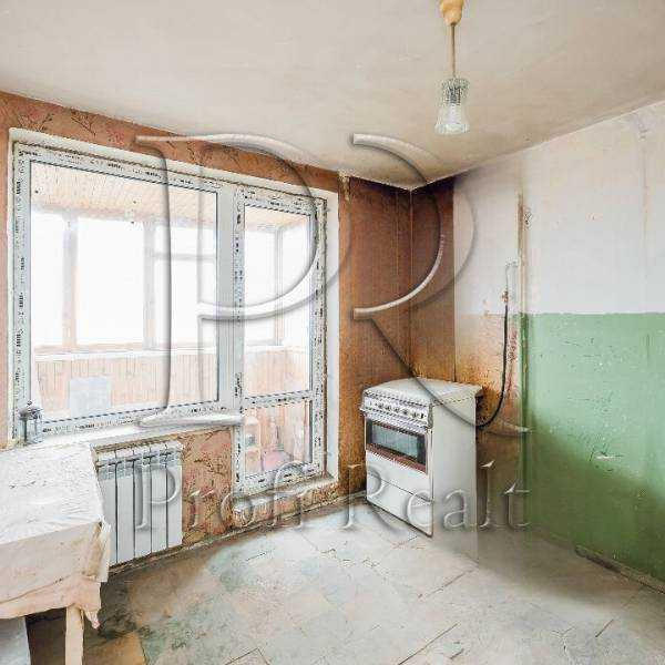 продажа 2-к квартира Киев, Днепровский, 57000 $ Киев - изображение 1