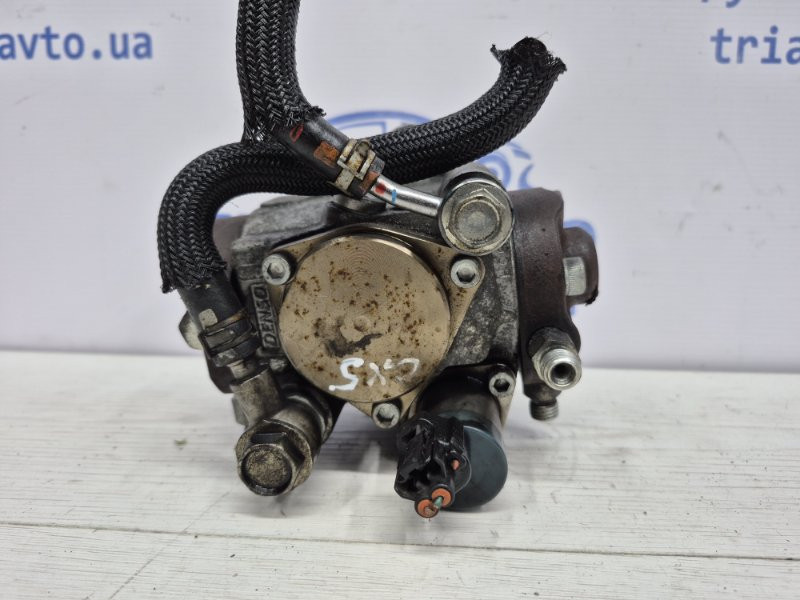 ТНВД Mazda CX 5 KE 2.2 DIESEL 2011 (б/у) Київ - зображення 4