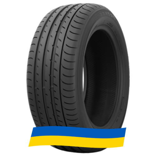 225/55 R17 Toyo Proxes R54 97V Легкова шина Киев - изображение 1
