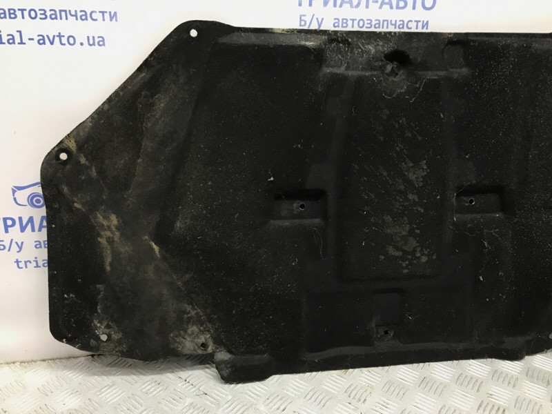 Обшивка капота Mitsubishi Outlander 2003-2006 5915A001 (Арт. 53326) Киев - изображение 2