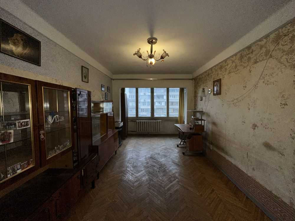 продажа 2-к квартира Киев, Оболонский, 49999 $ Київ - зображення 7