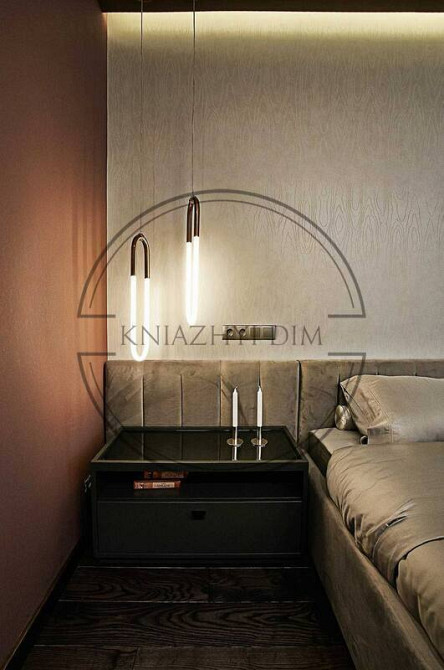 Дизайнерська 3к. студіо у новому будинку, лівобережна 21140878 Киев - изображение 3