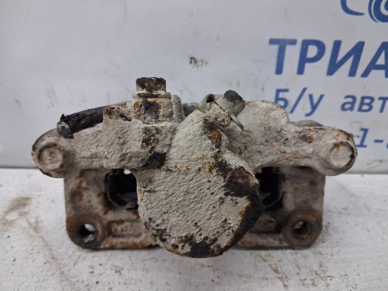Суппорт задний правый Chevrolet Captiva 2006-2018 96626051 (Арт. 77202) Київ - зображення 3