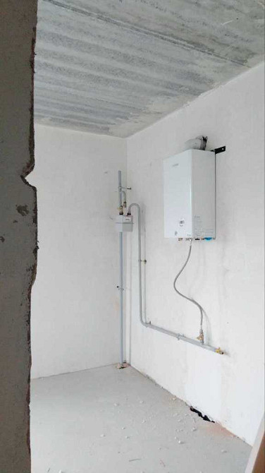 продажа 1-к квартира Киево-Святошинский, Ирпень, 42000 $ Ірпінь - зображення 9