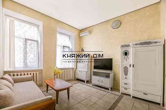 Оренда 2-х кв. біля м. Золоті ворота. №1166726 Киев