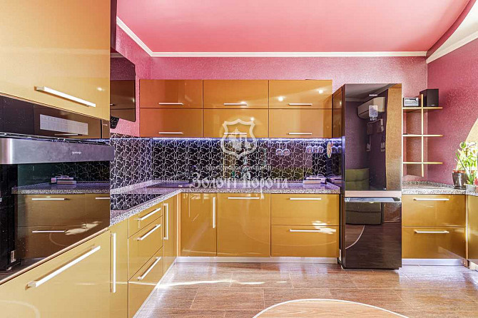 продажа 2-к квартира Киев, Днепровский, 52000 $ Киев - изображение 4