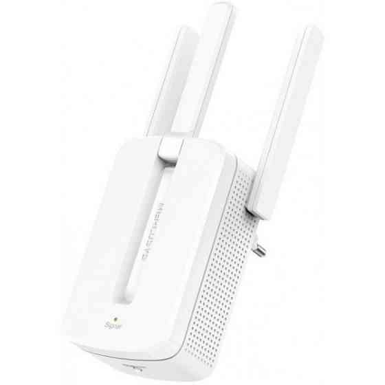 Ретранслятор Mercusys MW300RE Харків