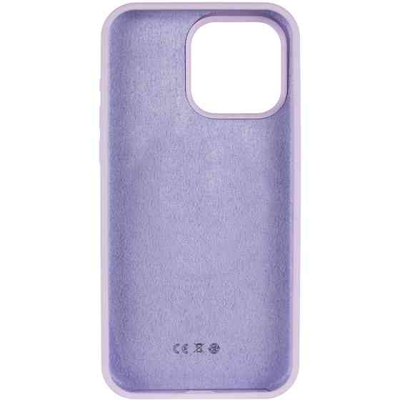 Чехол Silk Full Protective (AA) NO LOGO для Apple iPhone 13 Pro (6.1") Херсон