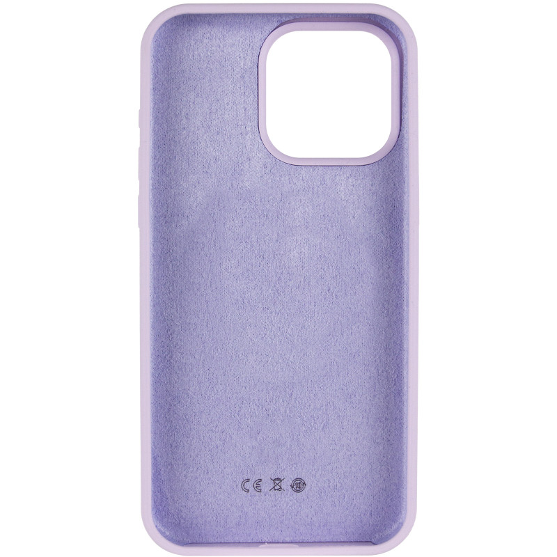 Чехол Silk Full Protective (AA) NO LOGO для Apple iPhone 13 Pro (6.1") Херсон - зображення 3