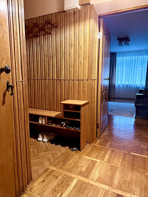 Продається квартира для сім'ї - 3 кімнати, меблі, гарний стан. Центр Івано-Франківськ - зображення 10