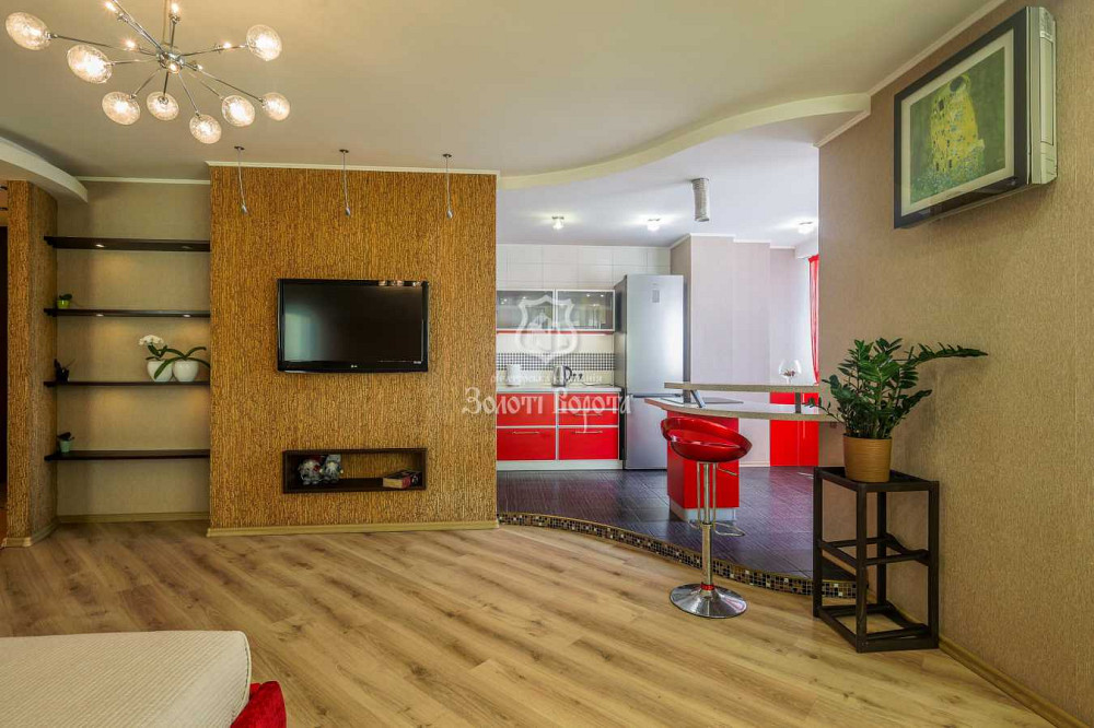 продажа 1-к квартира Киев, Днепровский, 120000 $ Київ - зображення 5
