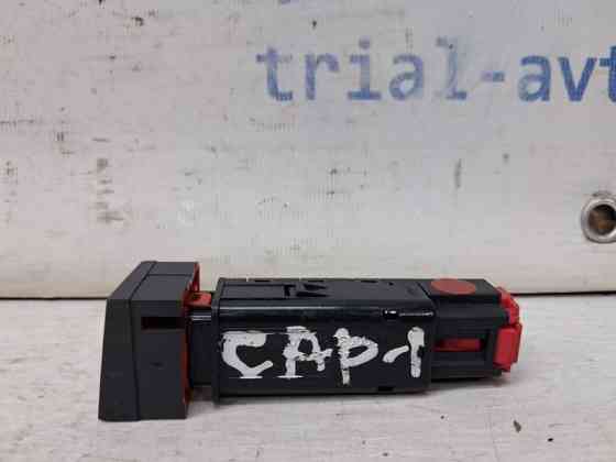 Кнопка аварийки Chevrolet Captiva C100 2.4 БЕНЗИН Z24SED 2006 (б/у) Київ