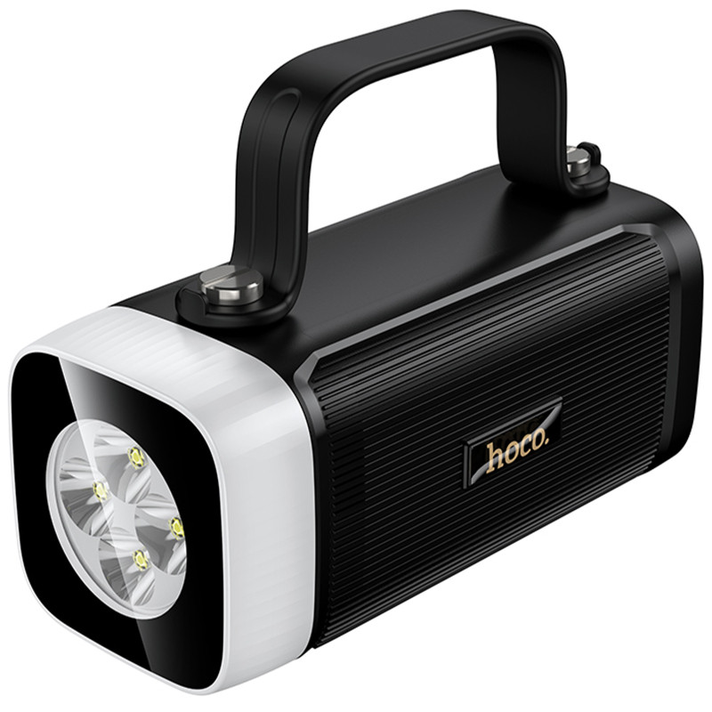 Портативное ЗУ Power Bank Hoco J174 Unimpeded 22.5W+PD20W dual lighting 40000 mAh Херсон - зображення 1
