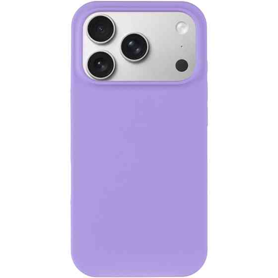 Чехол Silk Full Protective (AA) NO LOGO для Apple iPhone 17 Pro / 18 Pro (6.3") Херсон