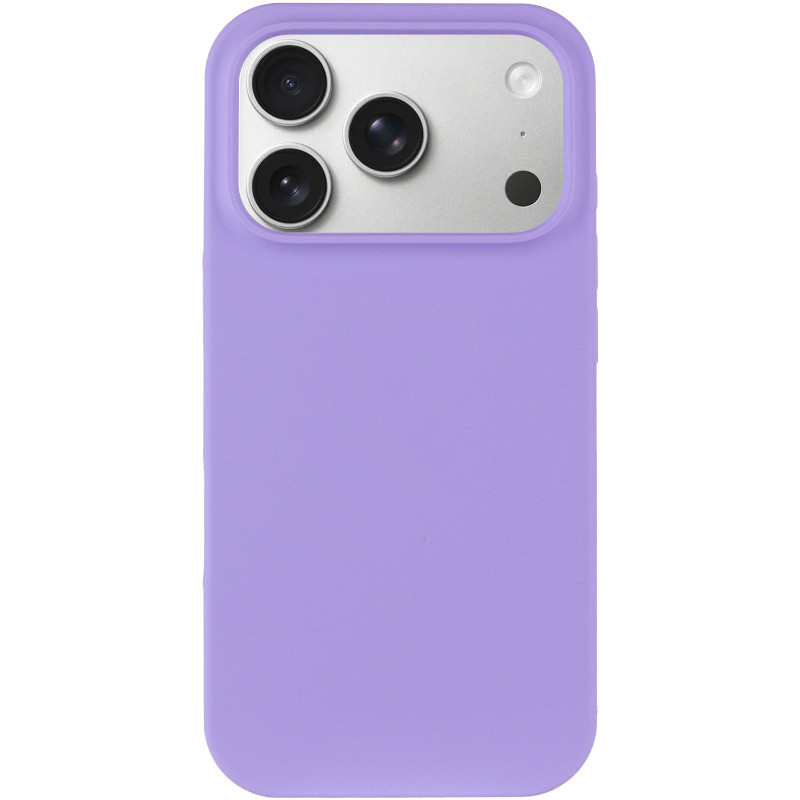 Чехол Silk Full Protective (AA) NO LOGO для Apple iPhone 17 Pro / 18 Pro (6.3") Херсон - зображення 2
