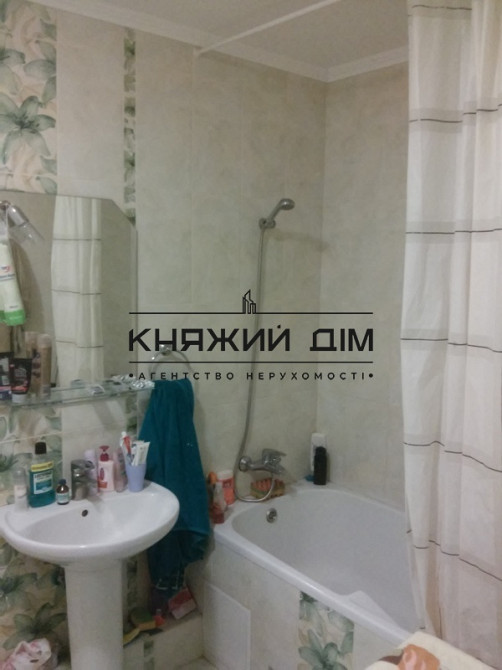 Оренда 1кімнатної квартири м. Позняки. Код об'єкту: 1188156 Киев - изображение 3