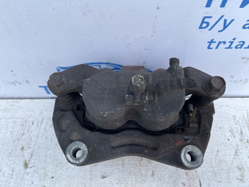 Суппорт передний правый Infiniti FX S50 3.5 БЕНЗИН VQ35DE 2002 (б/у) Киев - изображение 4