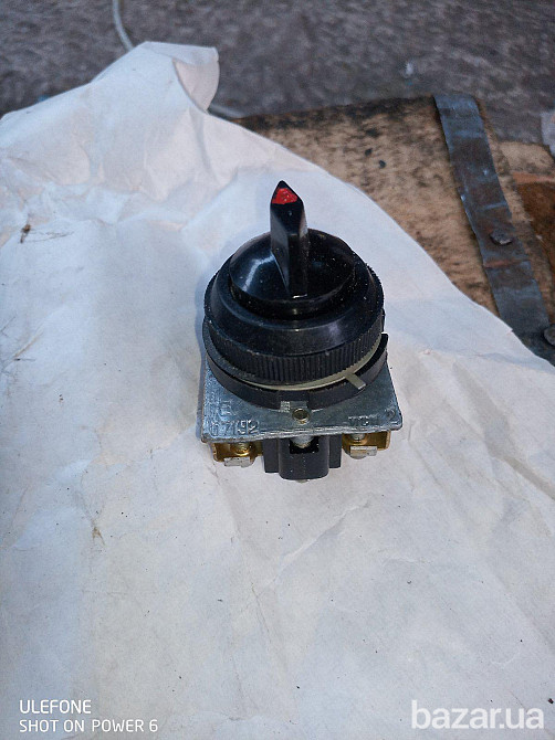 Кнопки серии КЕ, ПЕ Харків - зображення 8